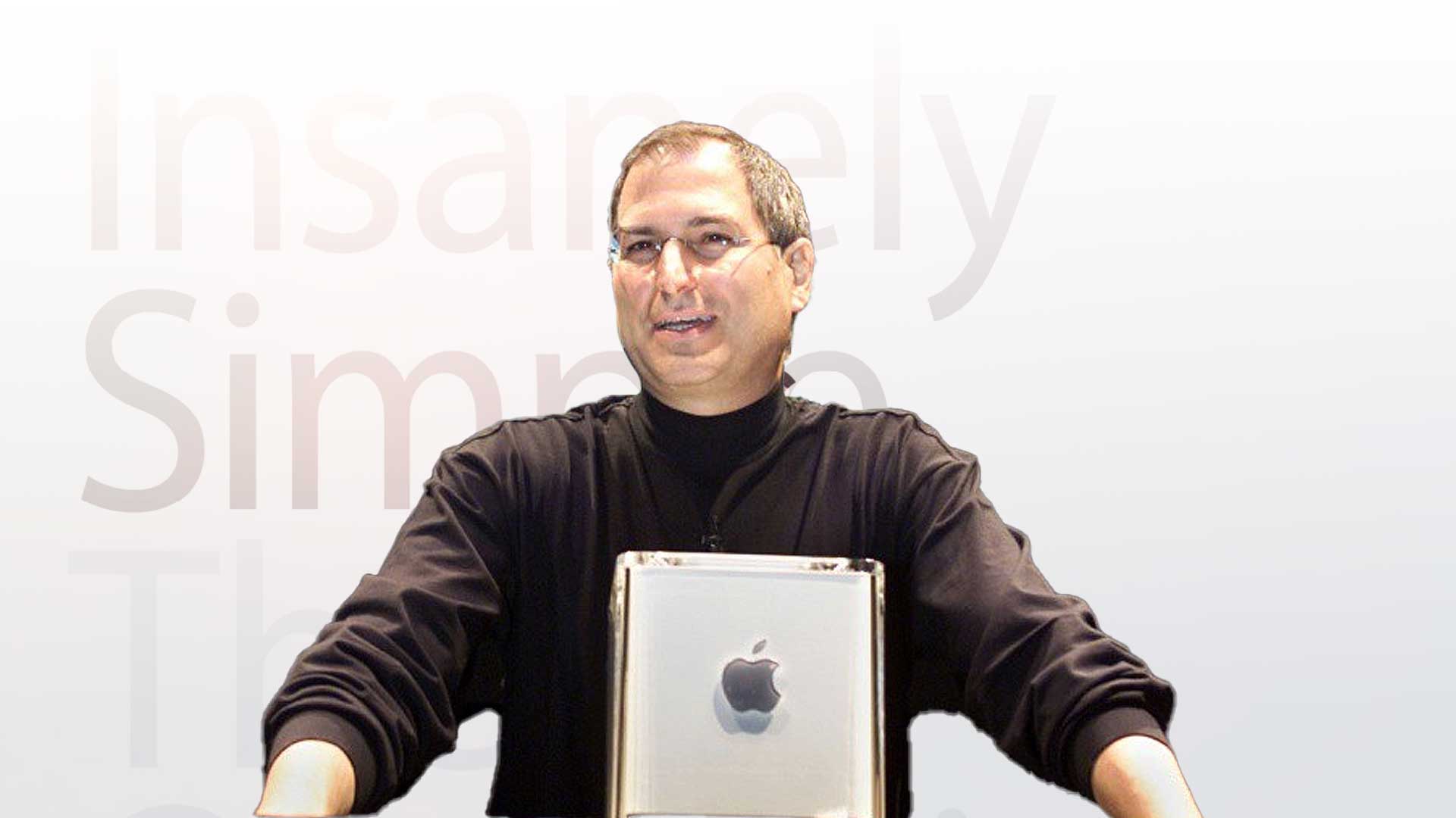 Insanely Simple: How Steve Jobs Built with Brutal Clarity